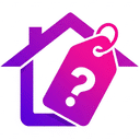 House Price Guess Logo